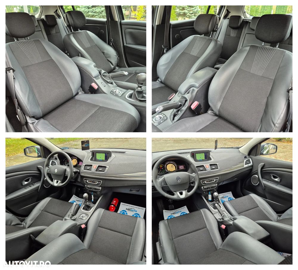 Renault Megane - 8