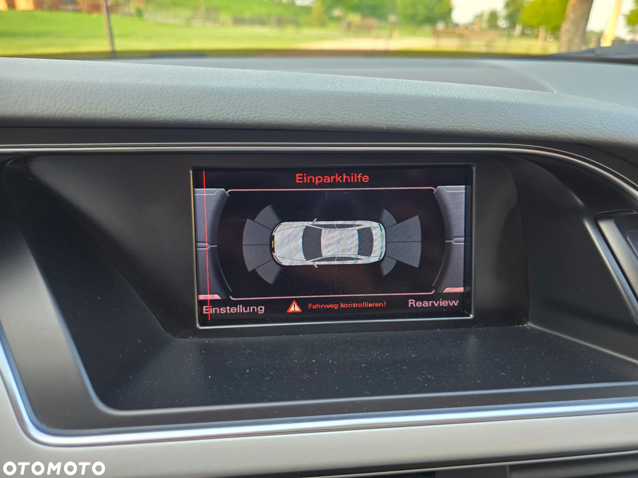 Audi A4 2.0 TDI DPF clean diesel quattro S tronic S line Sportpaket - 19