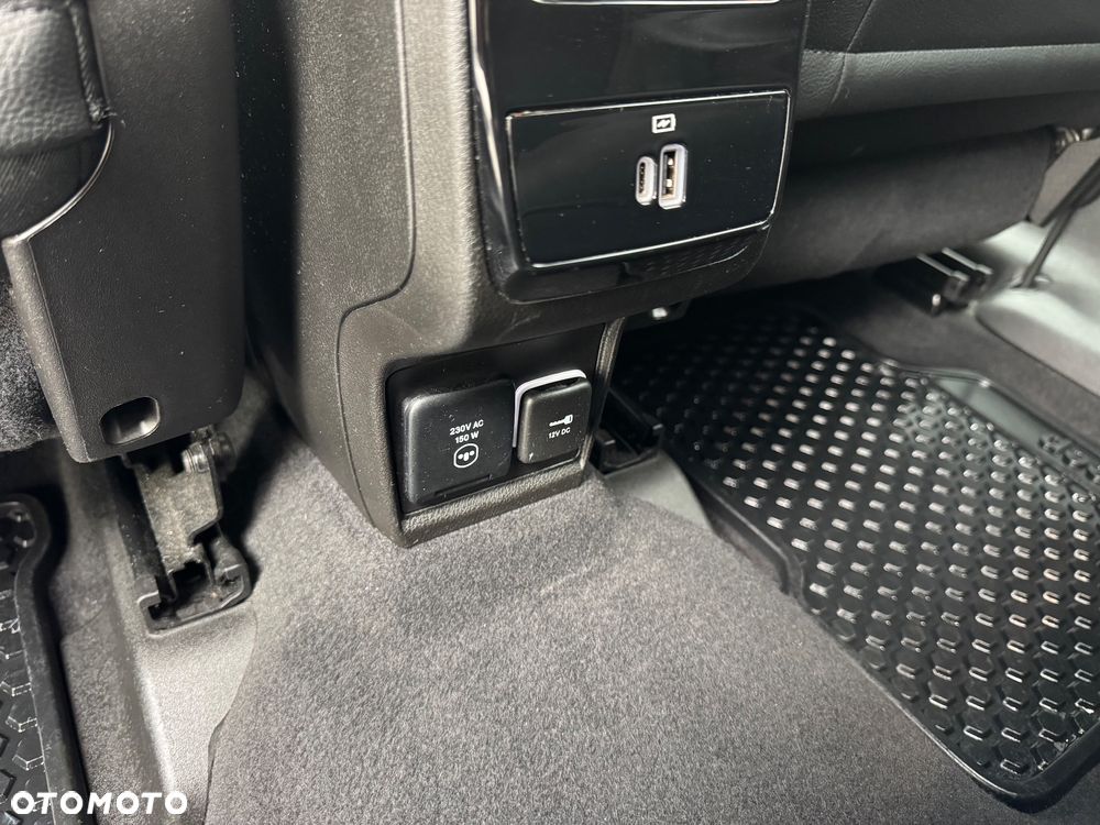 Jeep Compass 1.3 TMair Longitude FWD S&S DDCT - 38