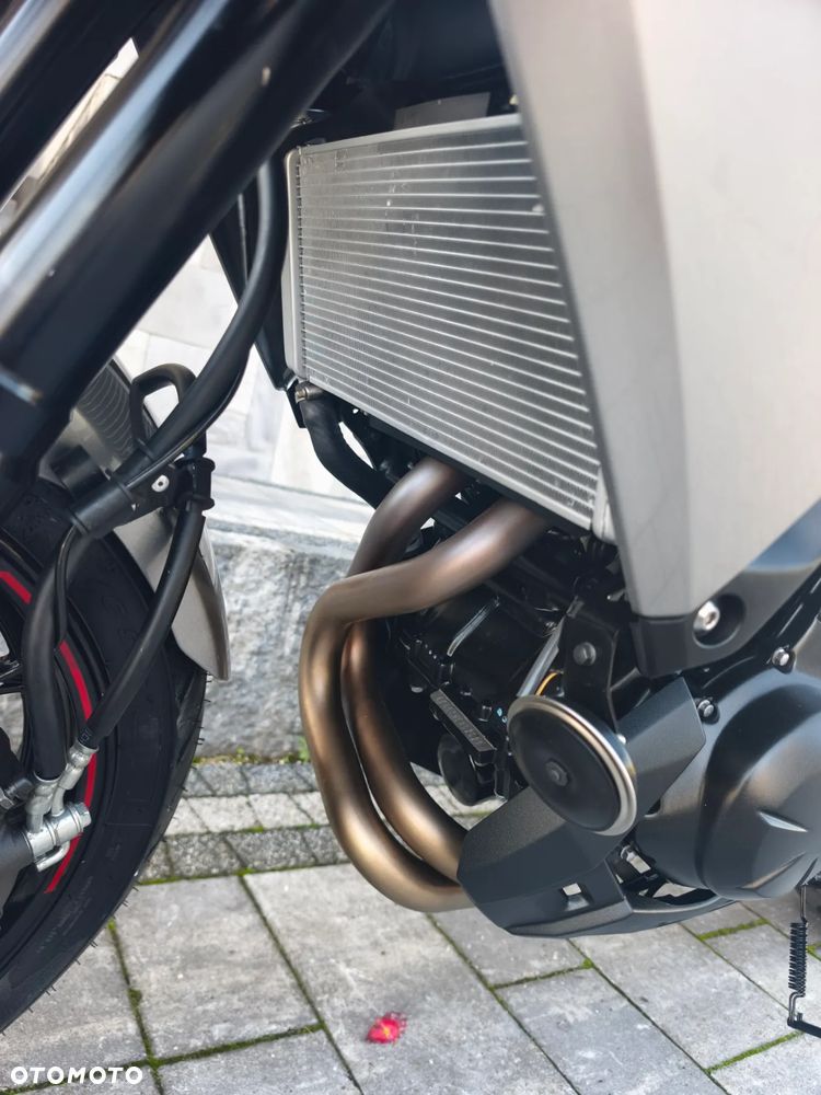 Kawasaki Versys 650 - 24