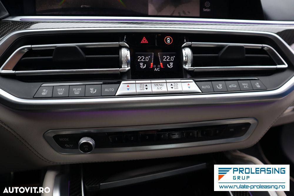 BMW X6 xDrive40d - 11