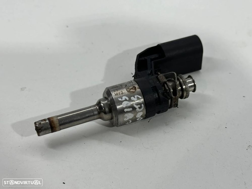 Injetor 1.4 TSi - VW Scirocco (2010) - 3