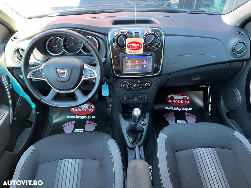 Dacia Logan - 8