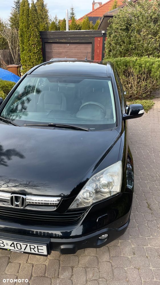 Honda CR-V 2.0 Executive - 12