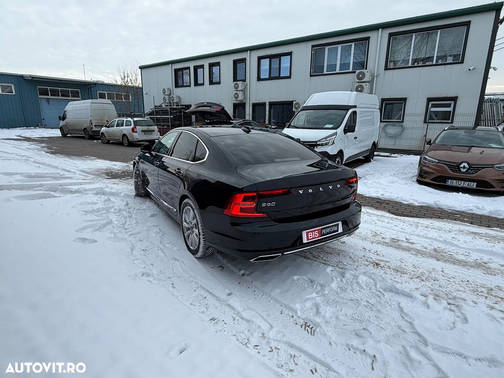 Volvo S90 D3 Inscription - 8