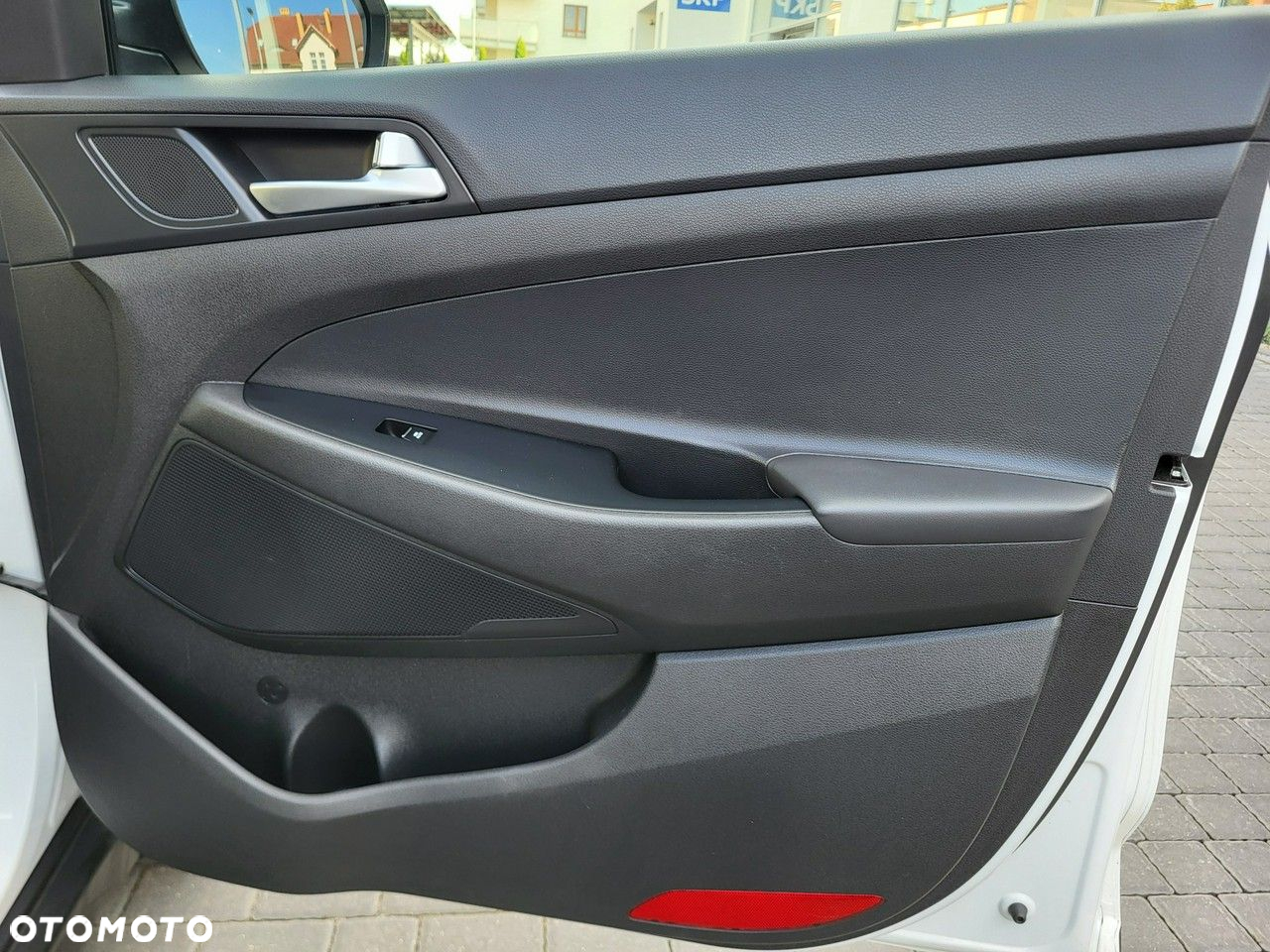 Hyundai Tucson - 17
