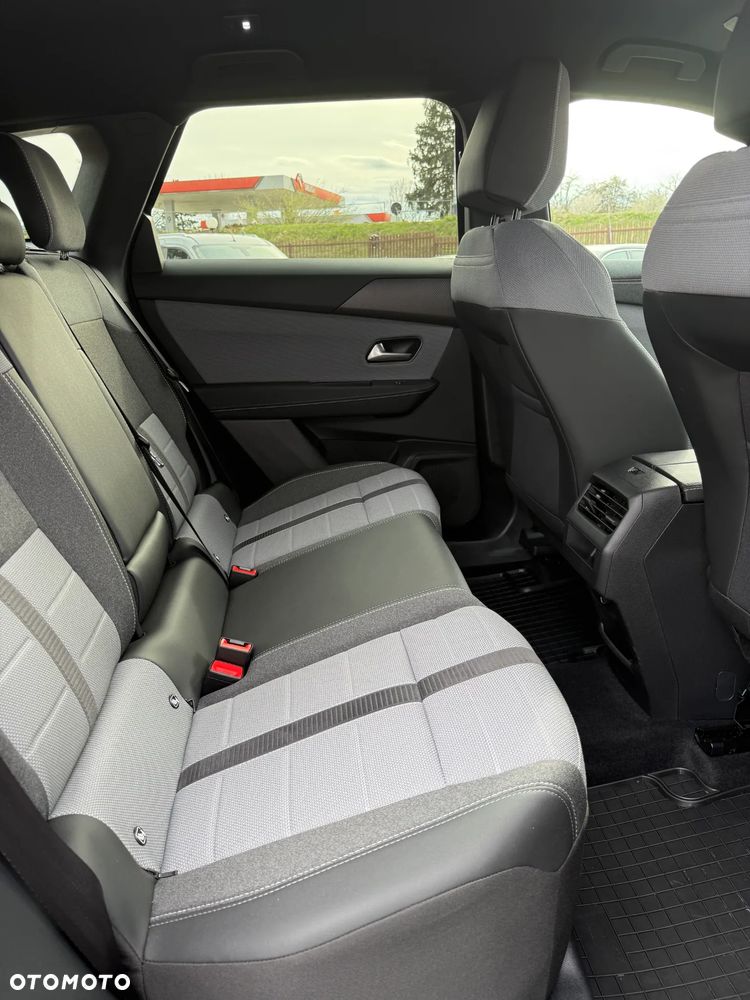 Opel Grandland 1.2 mHEV GS eDTC6 - 8