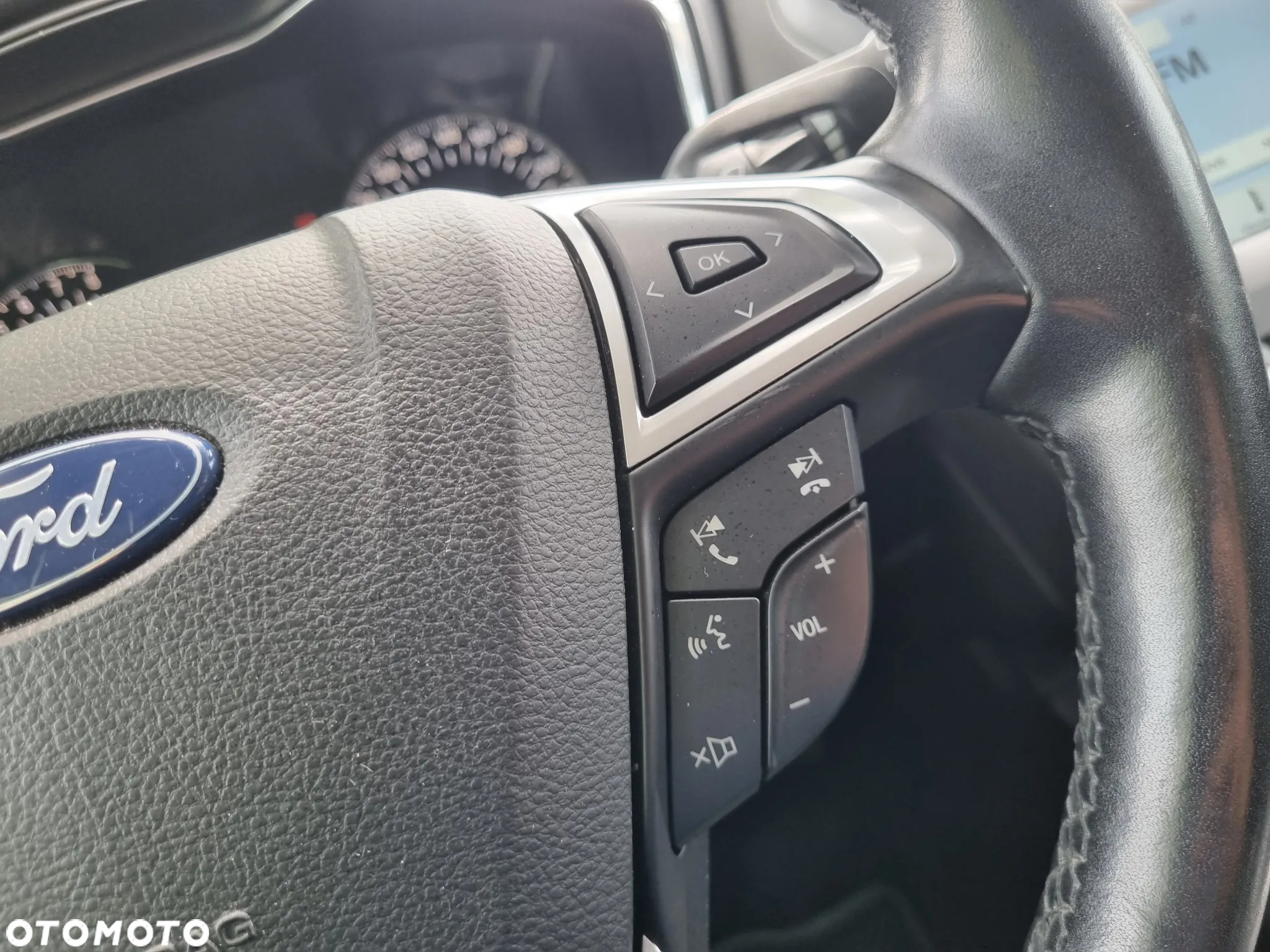Ford Mondeo 1.5 EcoBoost Start-Stopp Titanium - 17