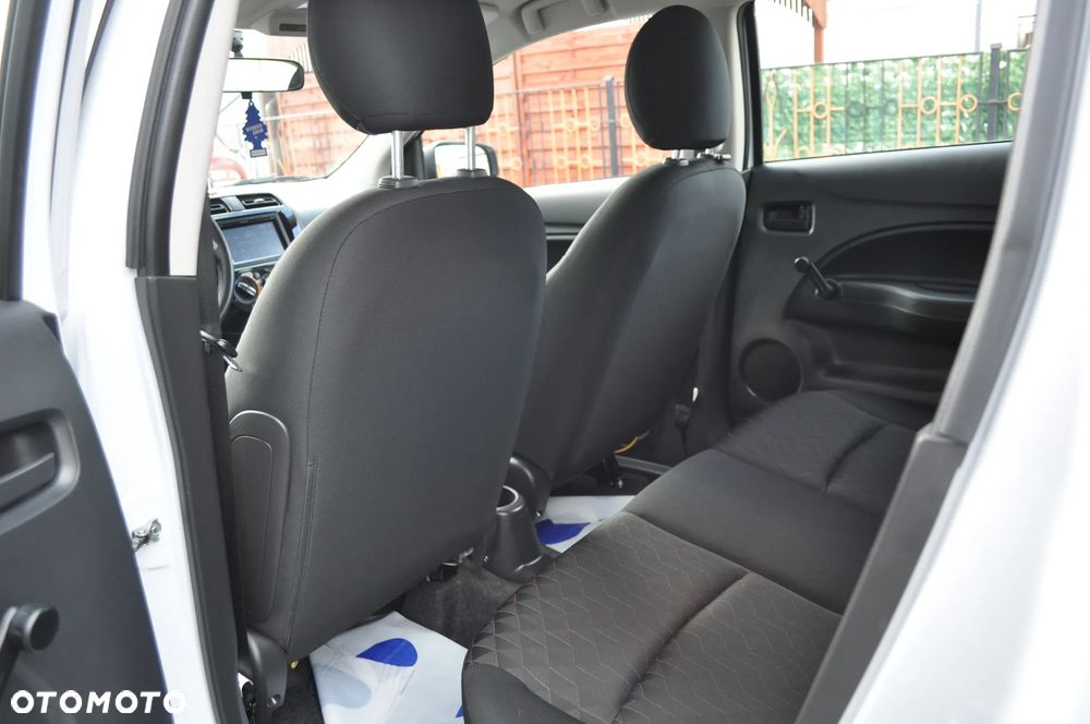 Mitsubishi Space Star 1.2 AS&G Intense - 15