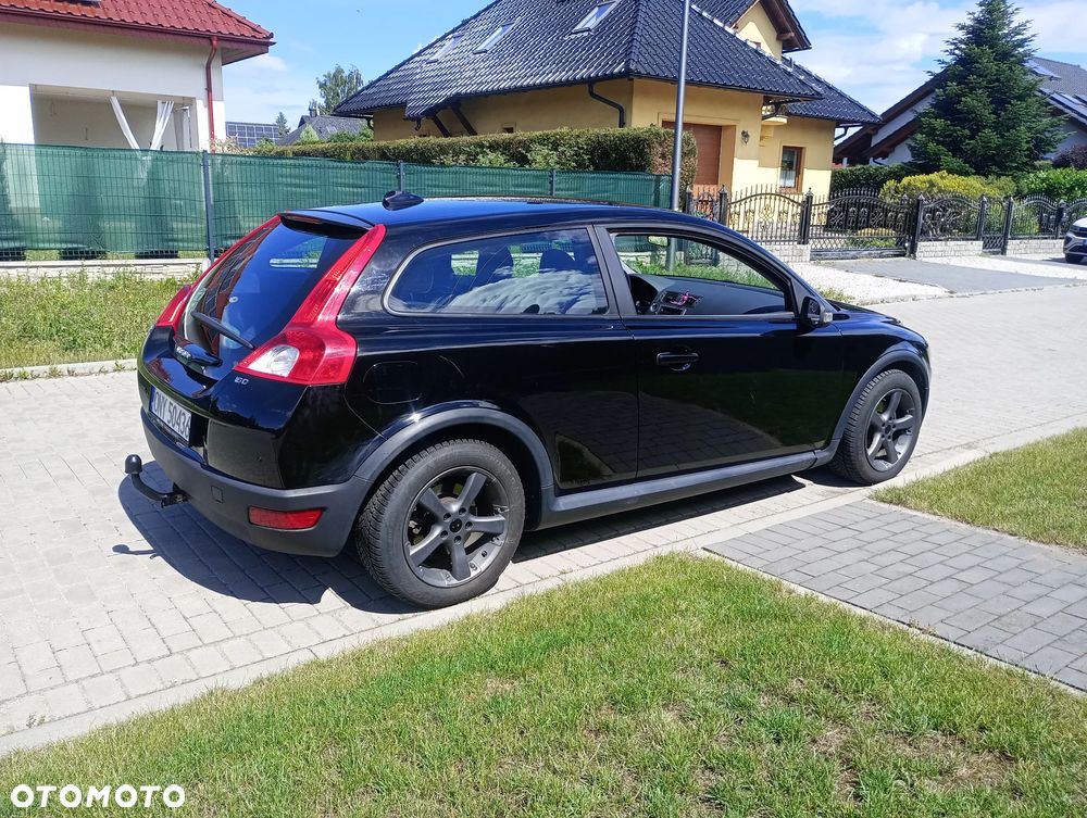 Volvo C30 1.6D Edition - 7