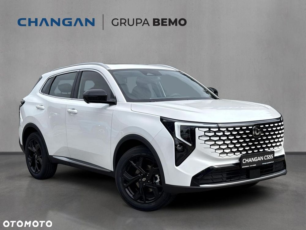 Changan CS55 Plus - 7