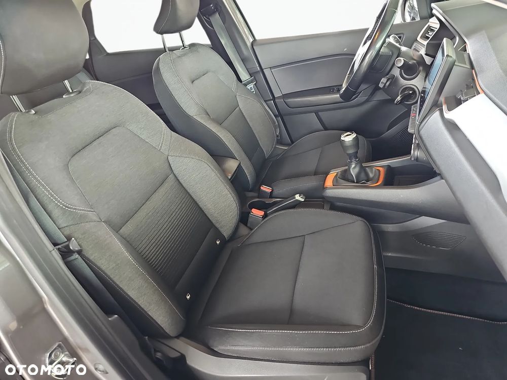 Renault Captur 1.0 TCe Zen - 26