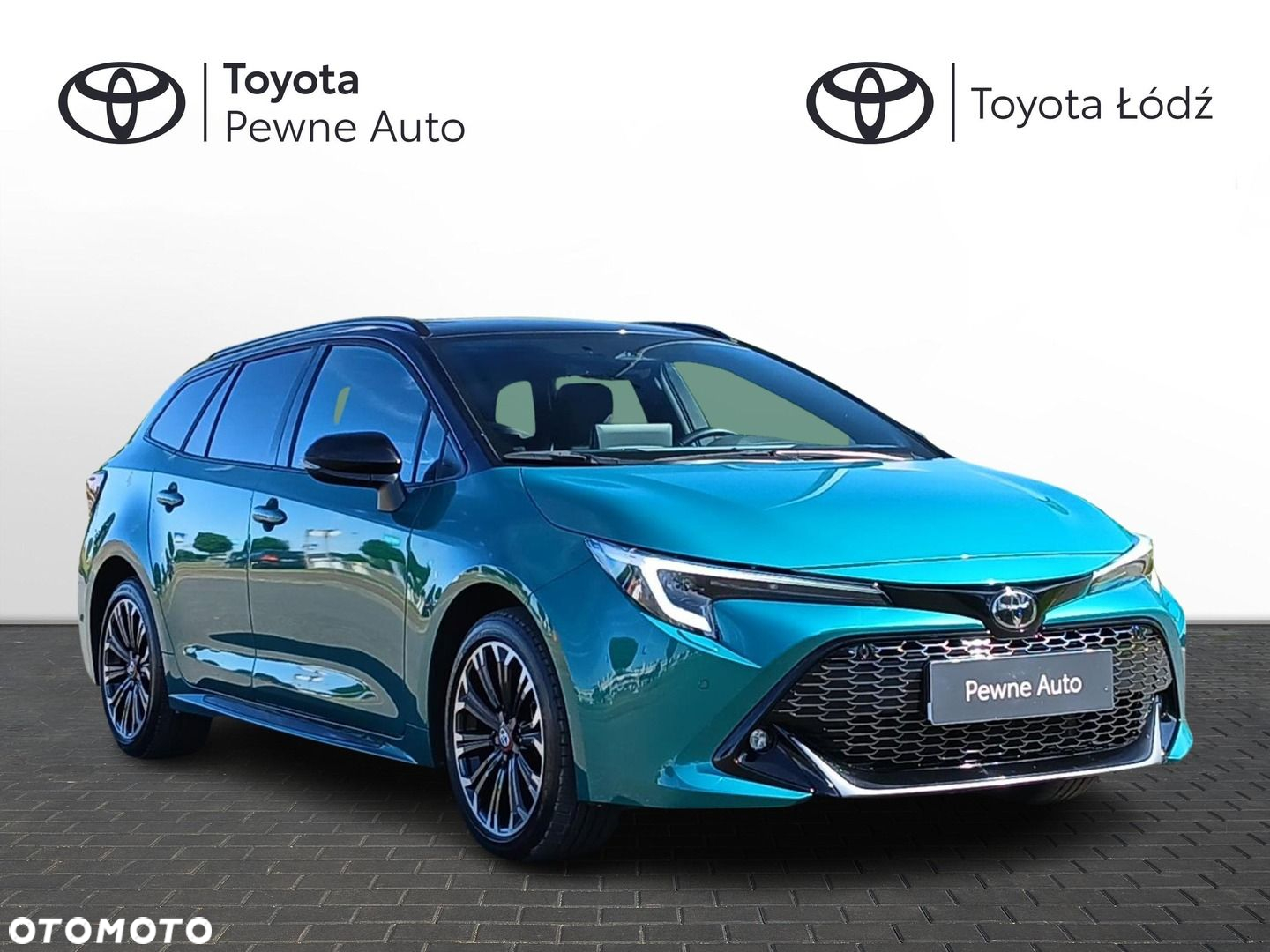 Toyota Corolla - 3
