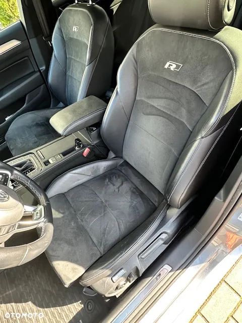 Volkswagen Arteon 2.0 TSI 4Motion R-Line DSG - 12