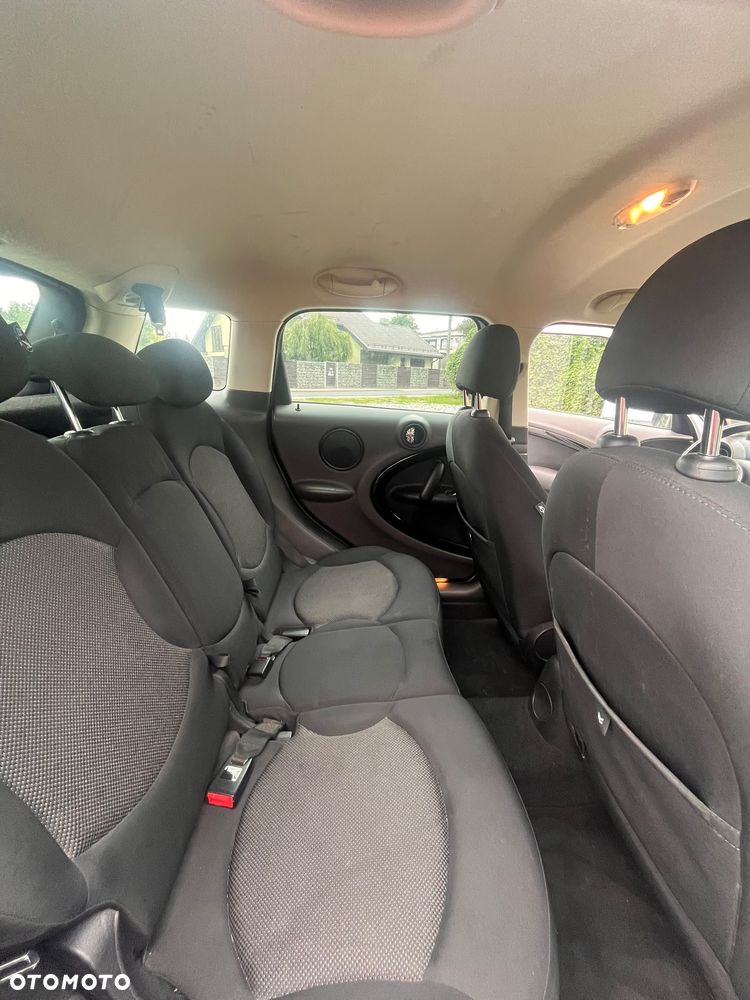 MINI Countryman One - 9