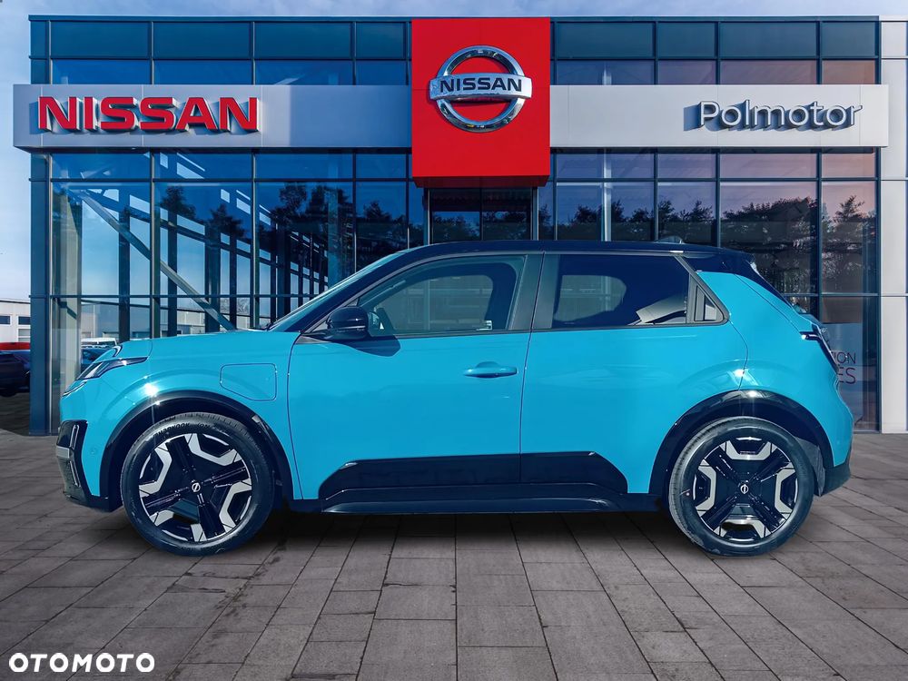 Nissan Micra - 2
