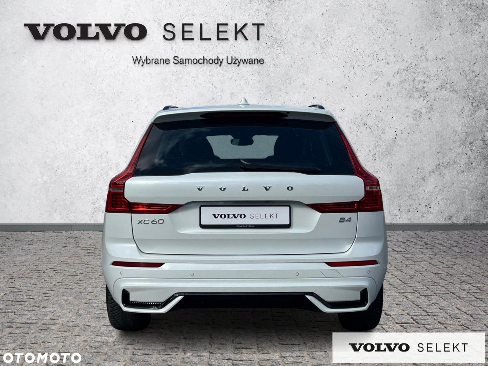 Volvo XC 60 - 5