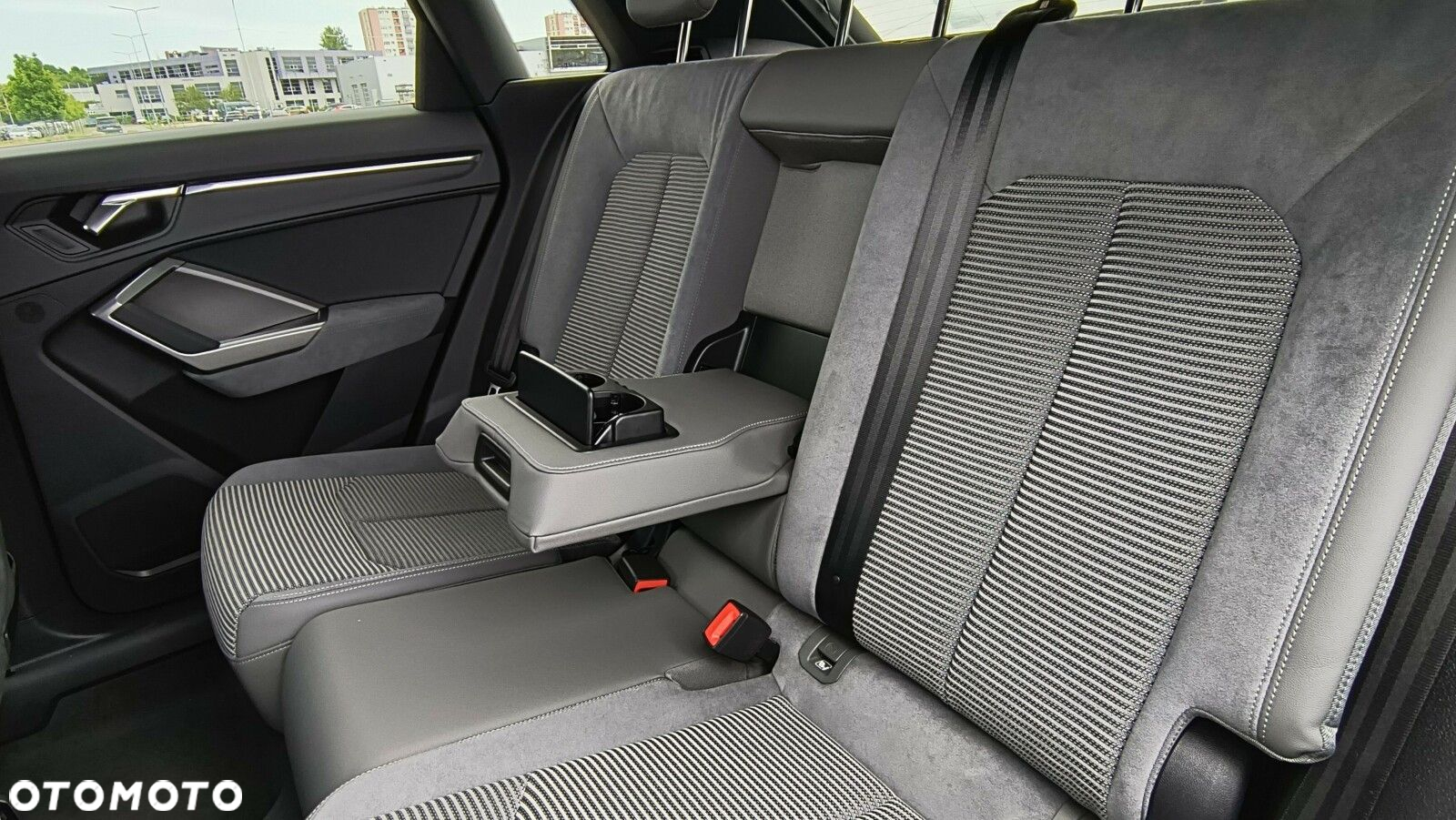 Audi Q3 - 38
