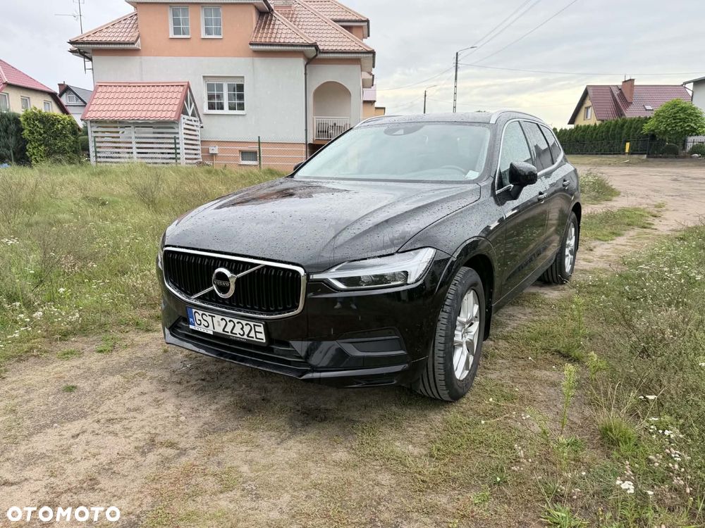 Volvo XC 60 - 5