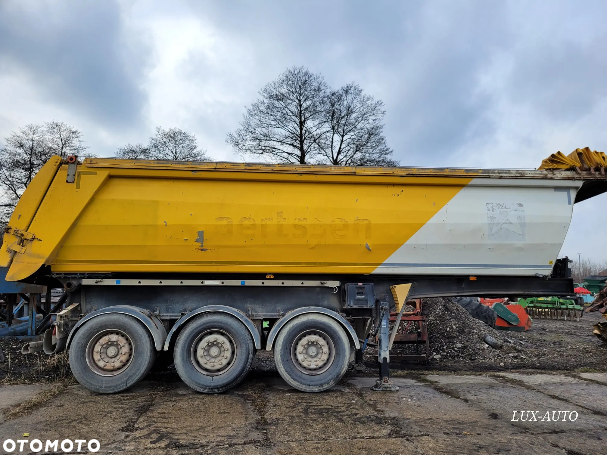 MAN TGX18.460 - 18