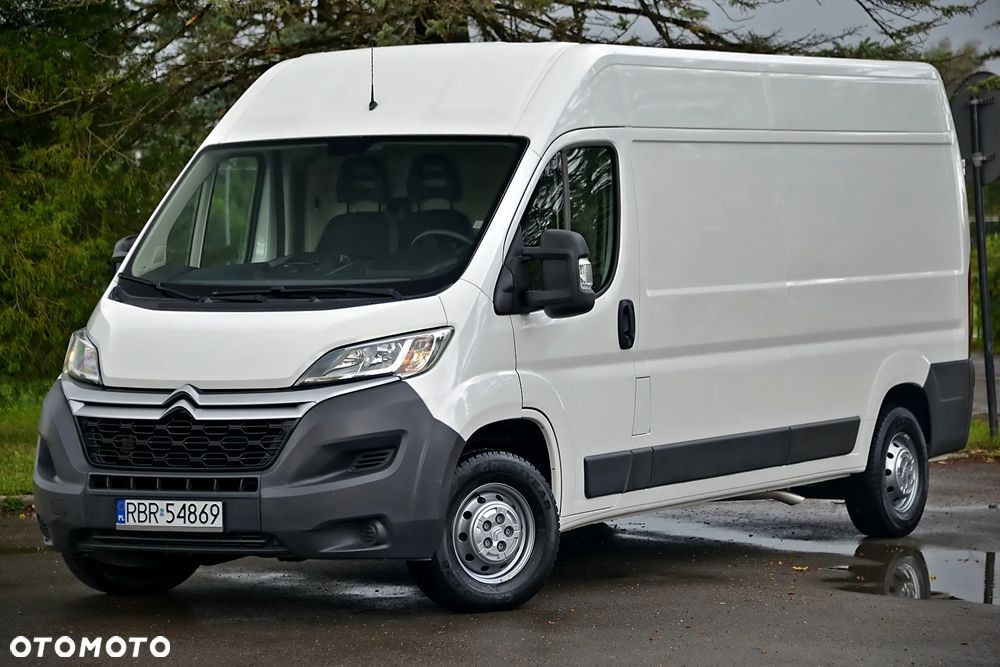 Citroën Jumper - 11