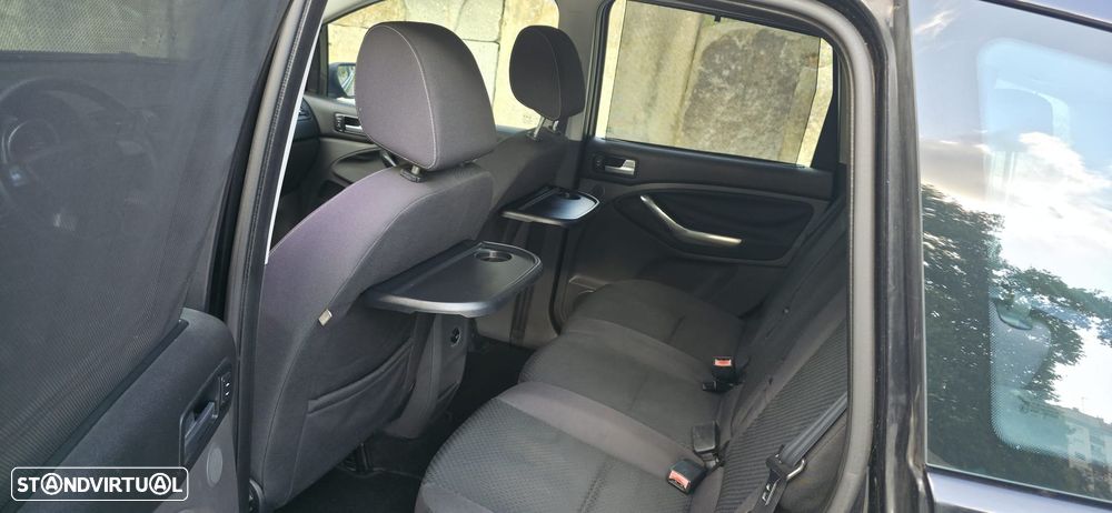 Ford C-Max 1.6 TDCi Titanium - 7