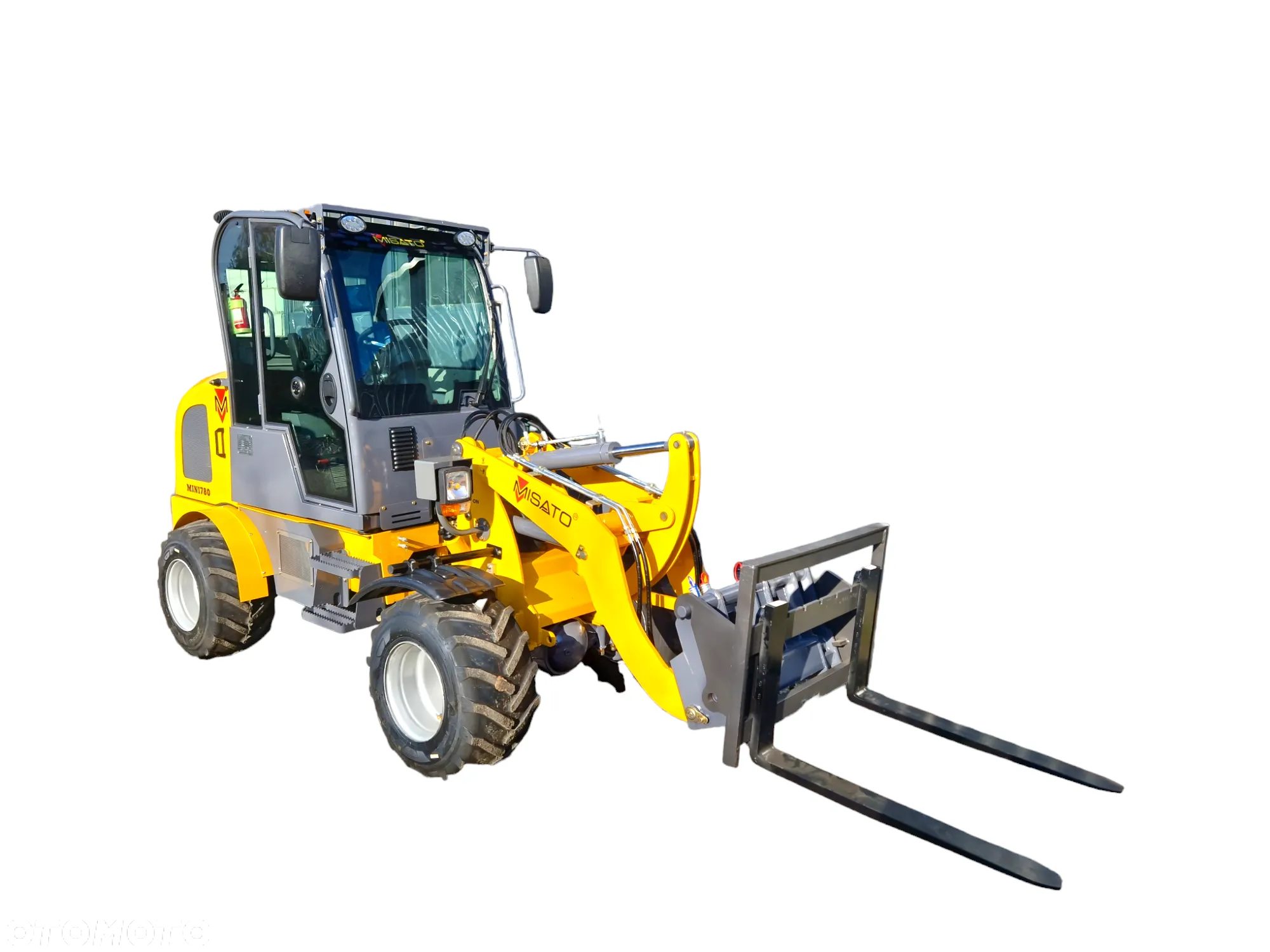 MISATO Mini 780 - 9
