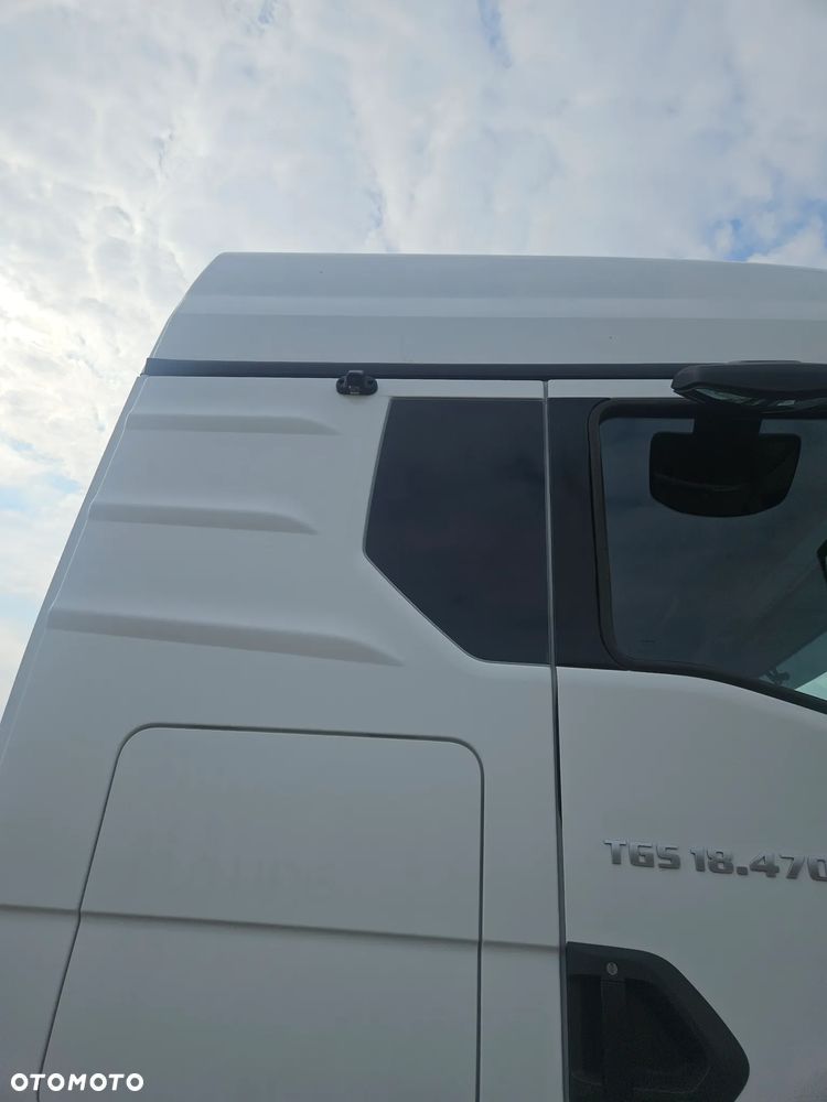 MAN TGS 18.470 standard - 6
