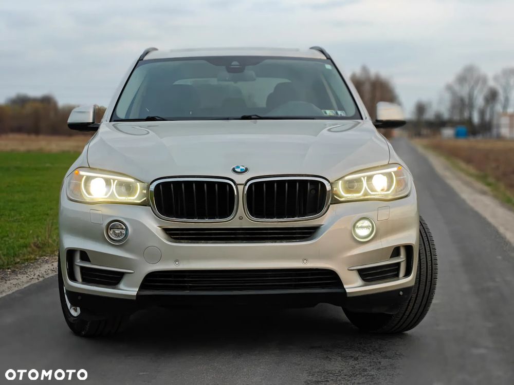 BMW X5 xDrive35i Edition Exclusive - 3