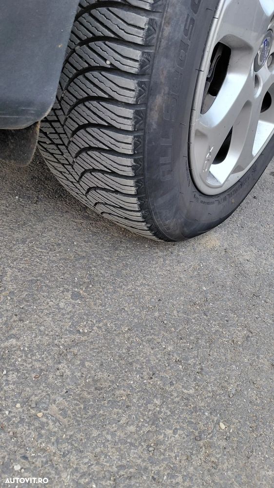 Volvo XC 60 D5 AWD Aut. - 11