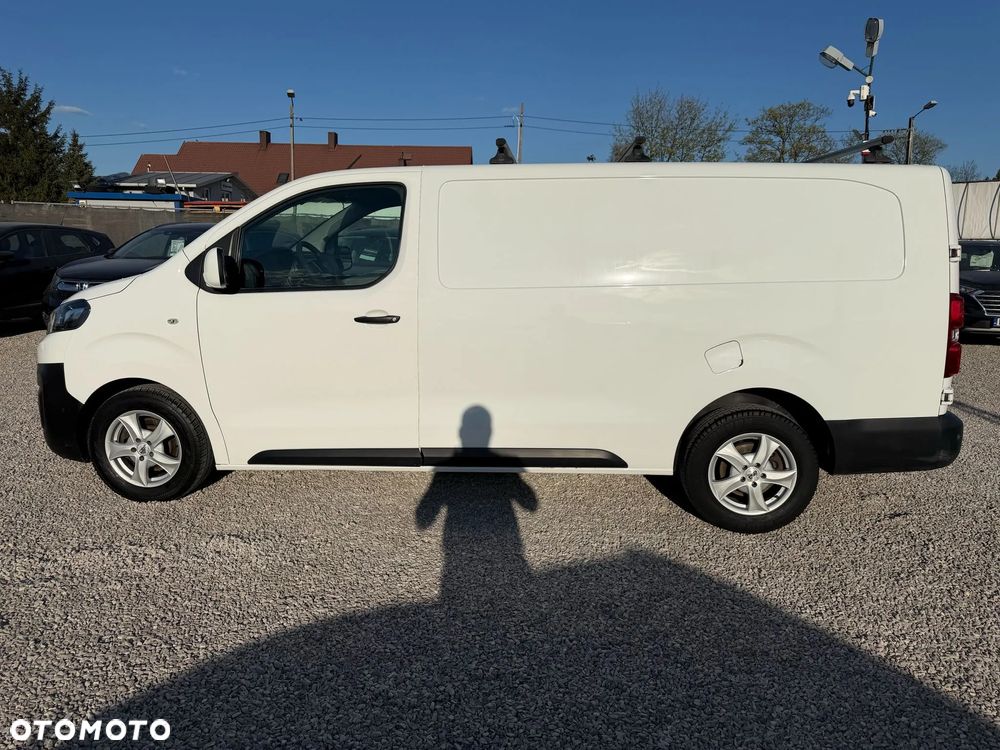 Citroën JUMPY - 9