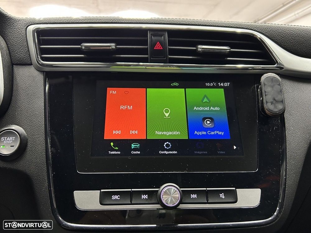 MG ZS EV 44.5 kWh Comfort - 15