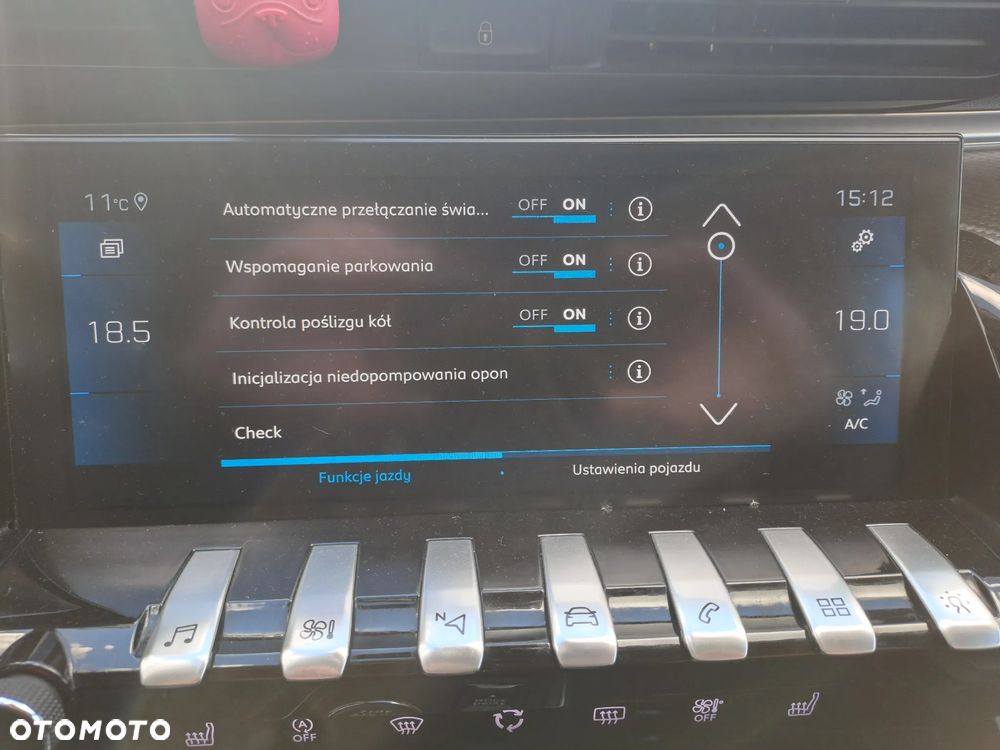 Peugeot 508 2.0 HDi Allure - 12