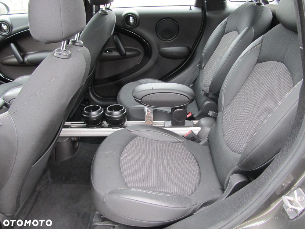 MINI Countryman Cooper SD ALL4 - 13