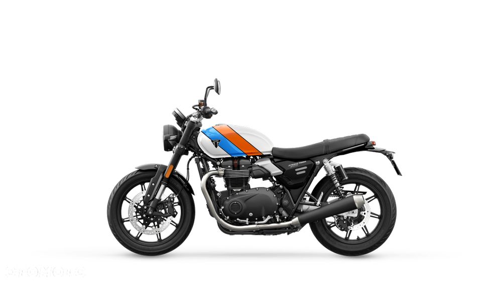 Triumph Speed Twin - 14