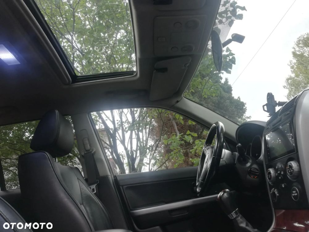 Suzuki Grand Vitara - 22