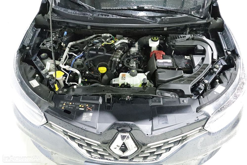Renault Kadjar 1.5 Blue dCi Techno EDC - 23