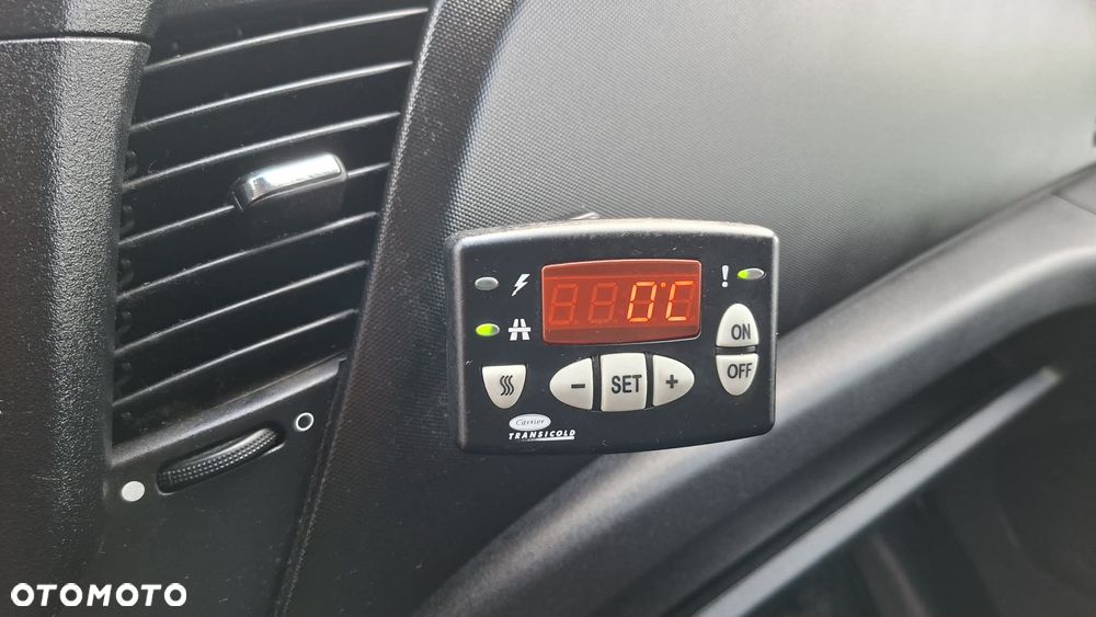 Iveco 35C14, 35C13, 35C15, 35C16, 35S13, 35S14 - 12