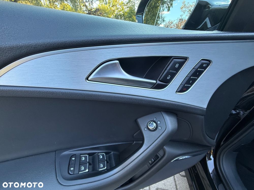 Audi A6 Avant 3.0 TDI DPF quattro S tronic sport selection - 9