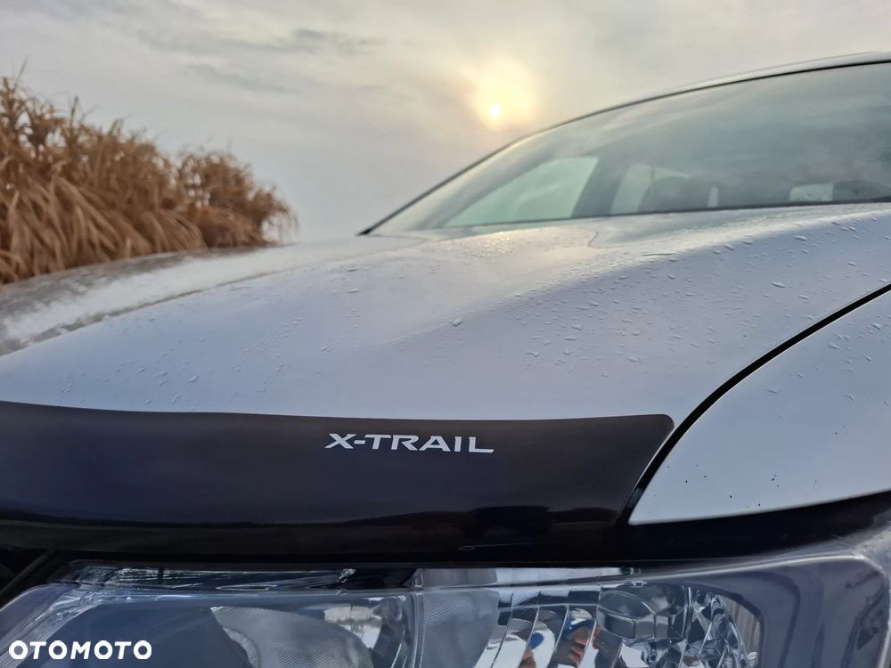Nissan X-Trail 1.6 DCi Acenta 4WD - 6