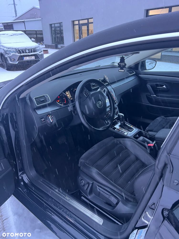 Volkswagen CC - 14