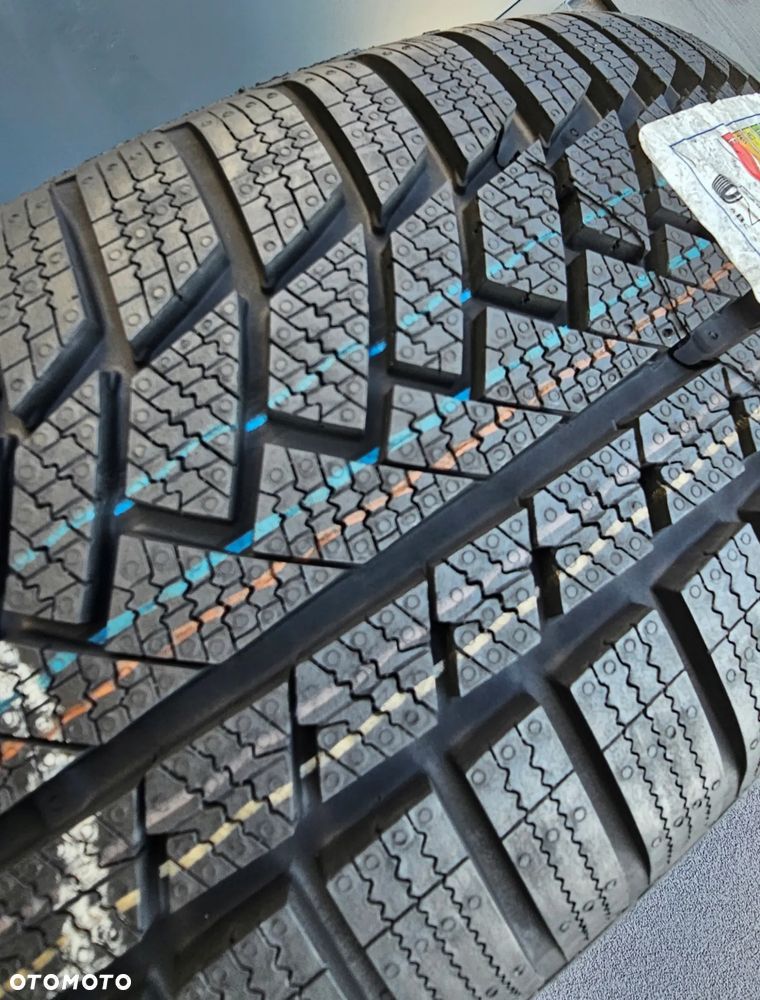 Continental WinterContact TS 850 P 235/55R19 101 H - 2
