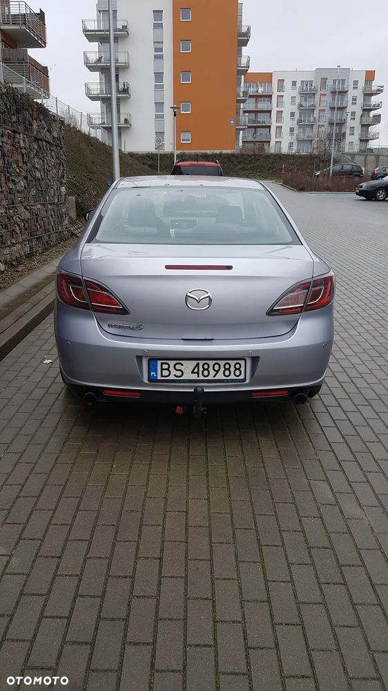 Mazda 6 2.0 Active - 15