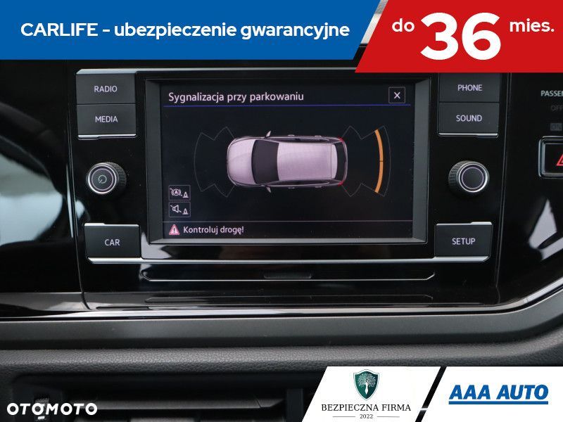 Volkswagen Polo - 19