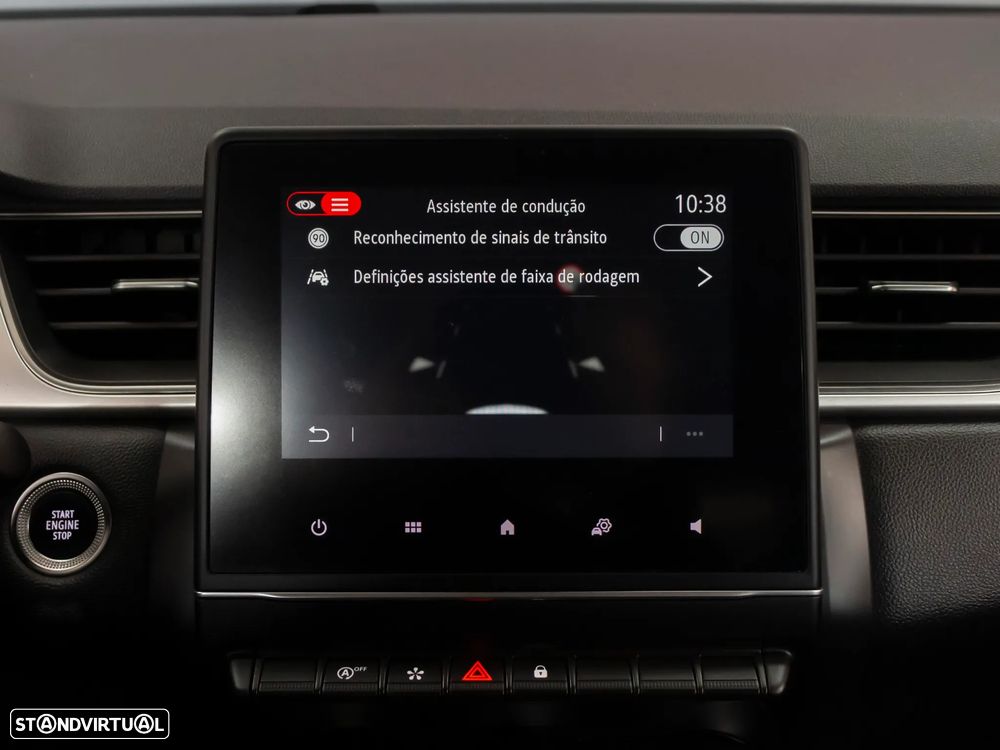 Renault Captur 1.0 TCe Exclusive - 28