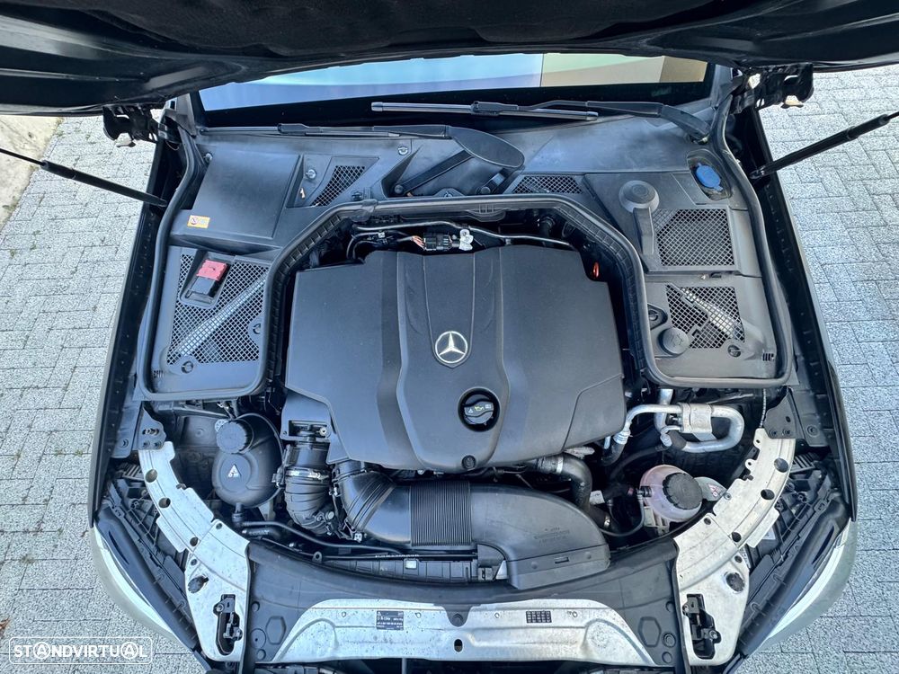 Mercedes-Benz C 220 - 3