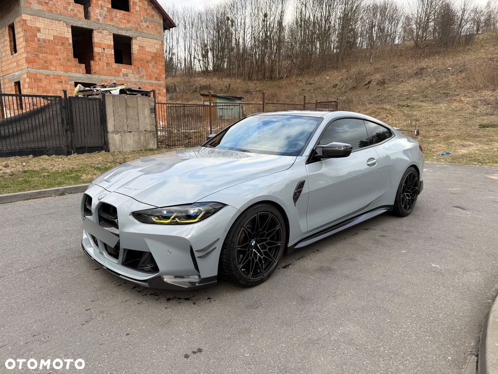 BMW M4 - 15