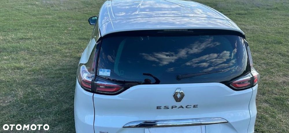 Renault Espace Energy dCi 160 EDC LIMITED - 37