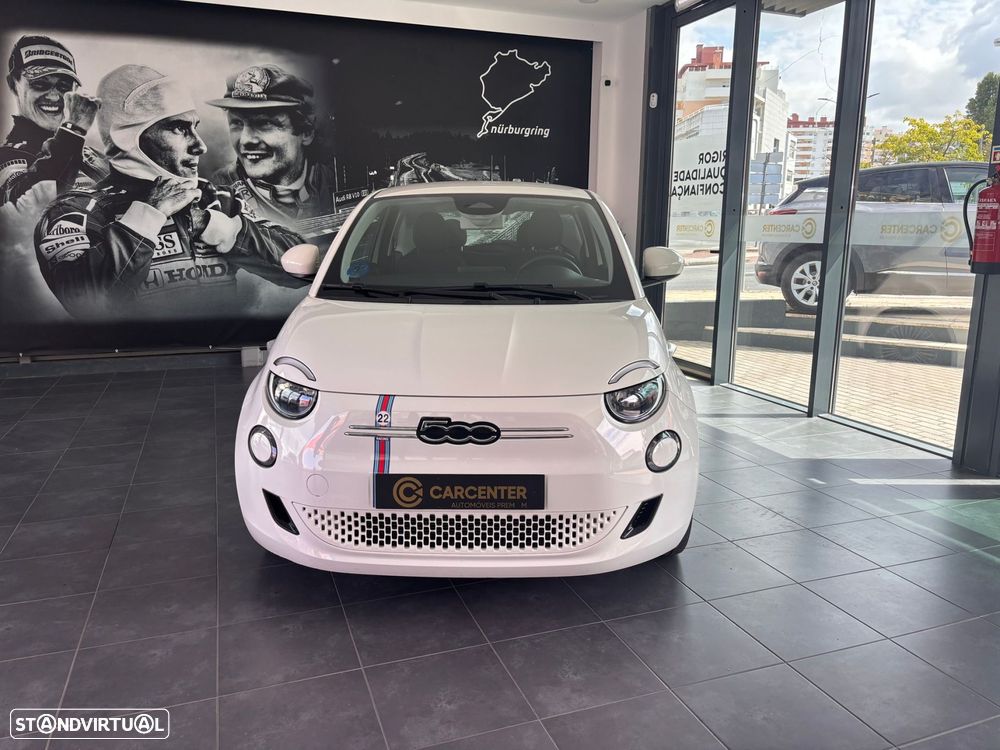 Fiat 500 - 2