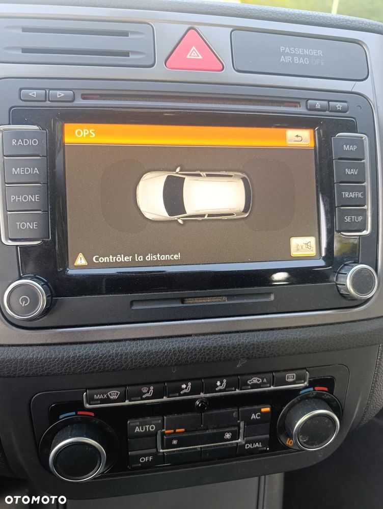 Volkswagen Tiguan - 17